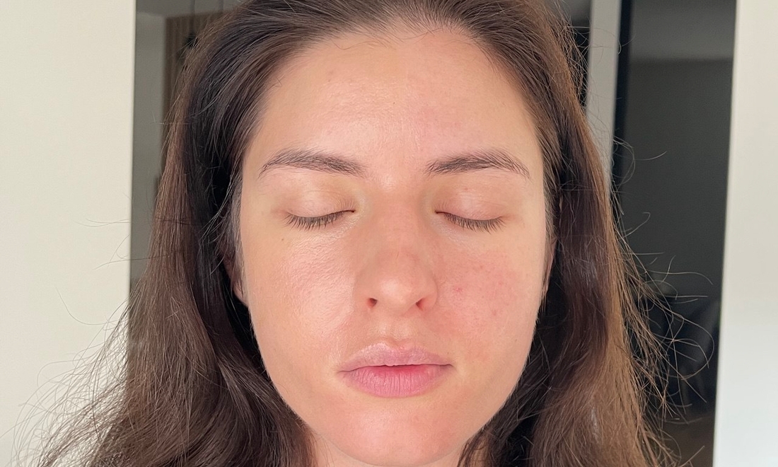 Дневной свет (солнце ушло)