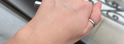 История о большой и долгой любви: Erborian CC Dull correct. Сравнение с остальными BB и СС бренда