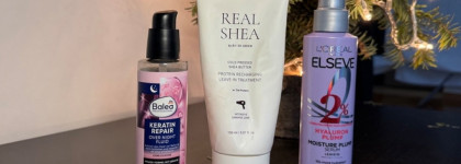 Пустые баночки декабря: показываю что хочется повторять, а на что было жалко денег