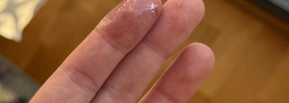 Абьюзер и Грин флаг: пламперы для губ Catrice Max it Up lip booster extreme 060 и Plump it up lip booster 100