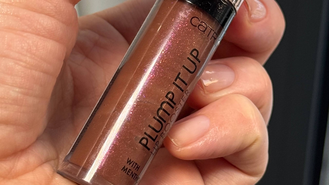 оттенок на дневном свете