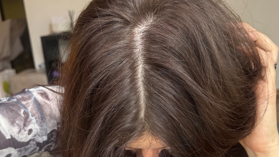 дневной свет у окна