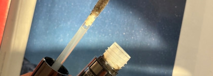 Абьюзер и Грин флаг: пламперы для губ Catrice Max it Up lip booster extreme 060 и Plump it up lip booster 100