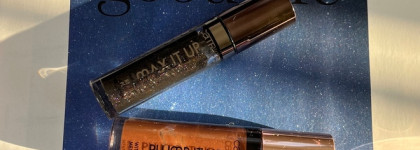 Абьюзер и Грин флаг: пламперы для губ Catrice Max it Up lip booster extreme 060 и Plump it up lip booster 100