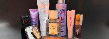 Найти своих и успокоиться. Любимые средства 2025 года: Fenty Beauty, Erborian, Sheglam, Kiko Milano и другие