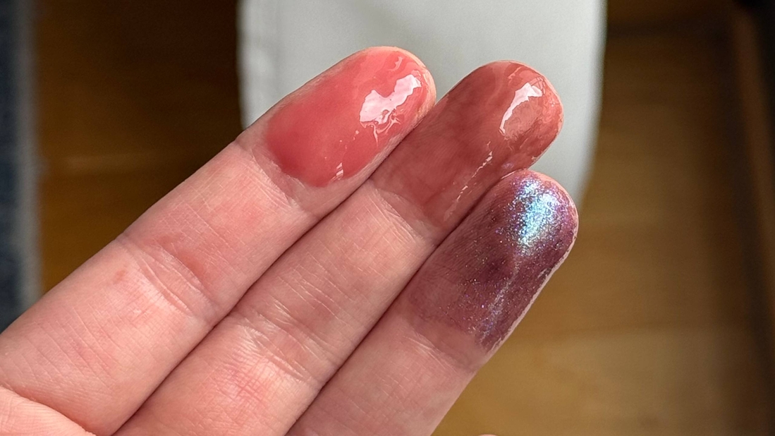 Sheglam-> Fenty-> GIRLCULT