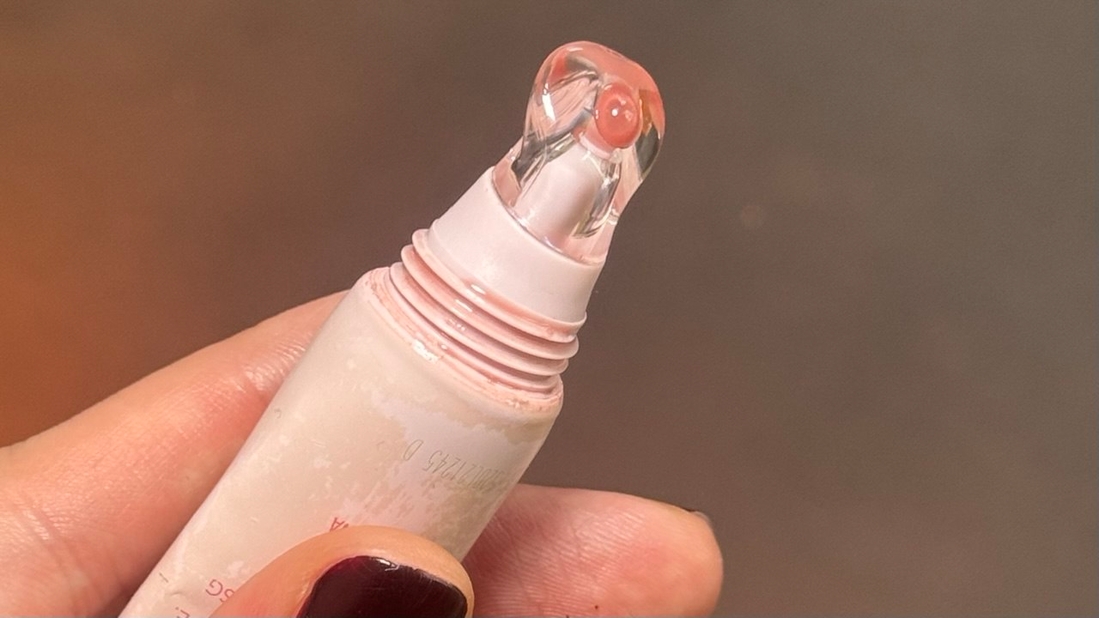 Носик пластиковый, гигиеничный