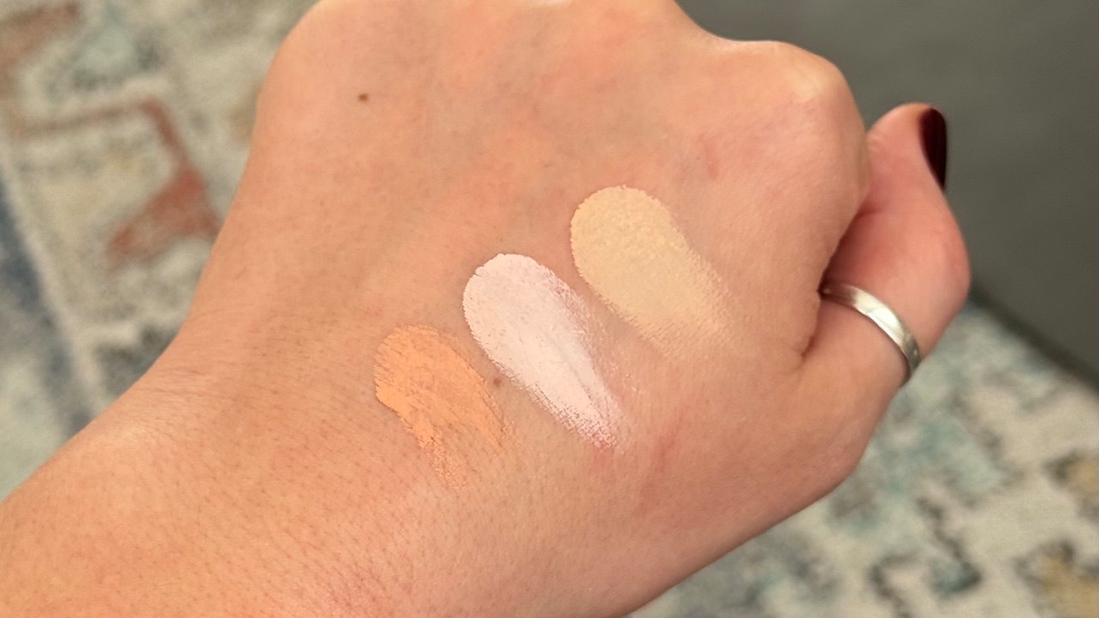 свотчи, дневной свет