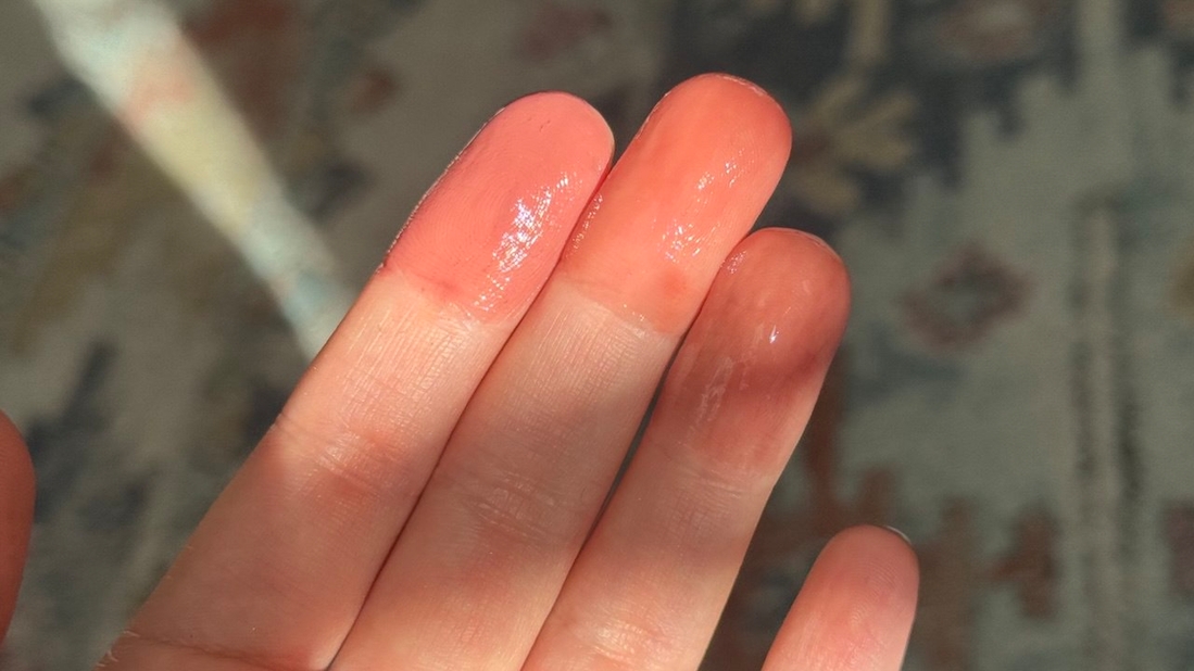 Maybelline->Rom&nd->Fenty на солнце