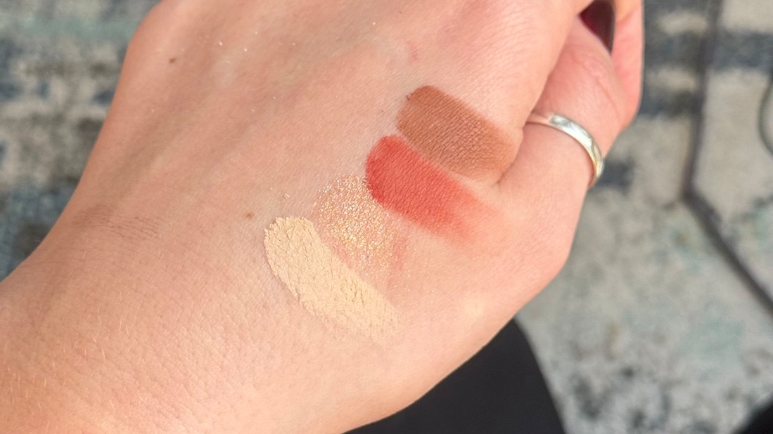 дневной свет