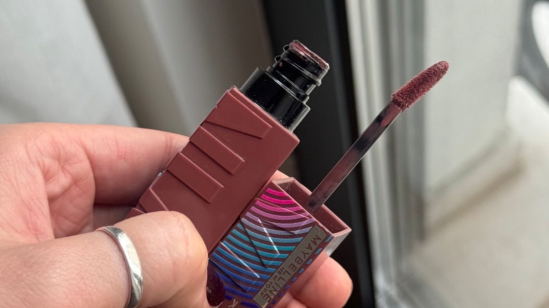 аппликатор лопатка - удобный, в меру жесткий: удобно рисовать контур