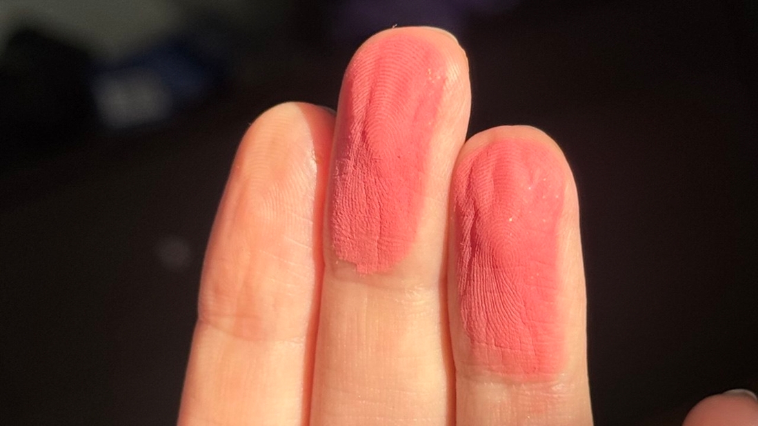 солнце: искорки немножко видны