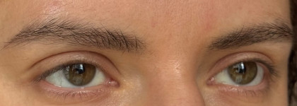 Тушь которая повышает стандарты: Rom&nd Han All Fix Mascara во всех оттенках: L01, L02, L03