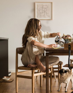 Фото автора отзывов на Косметисте