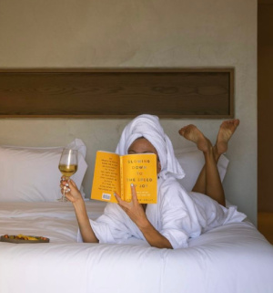 Фото автора отзывов на Косметисте