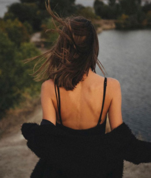 Фото автора отзывов на Косметисте