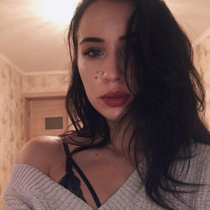 Фото автора отзывов на Косметисте