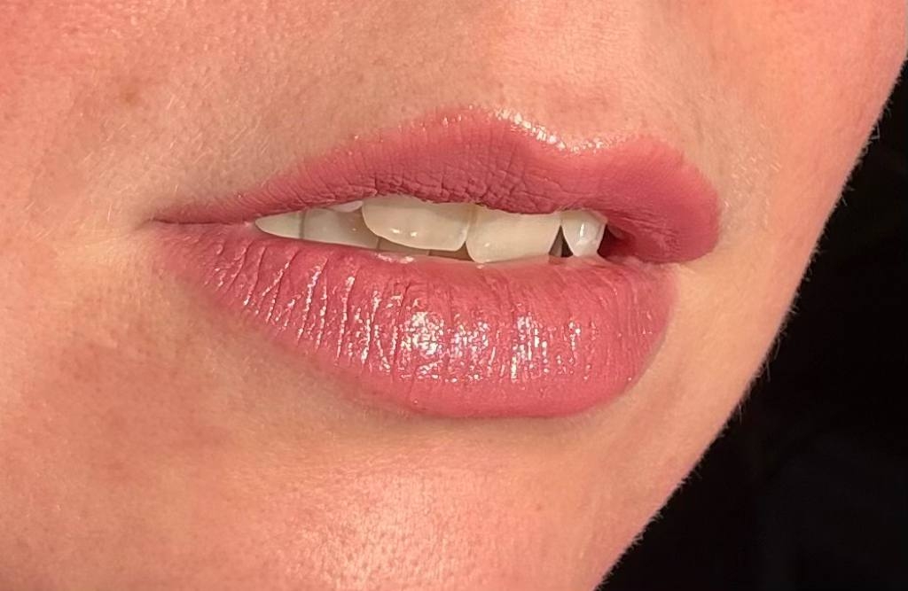 Оттенок 02 при прямых лучах солнца.