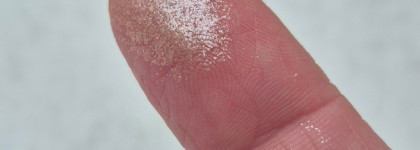 Tom Ford Disco Dust: ожидание и реальность