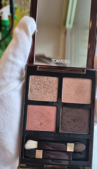 Tom Ford Disco Dust: ожидание и реальность