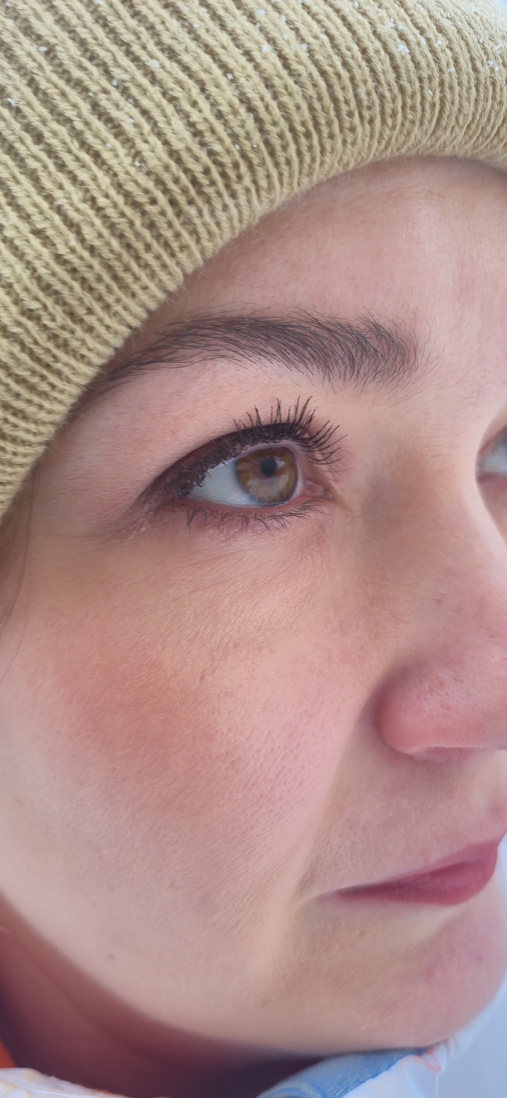 Общий образ при дневном свете