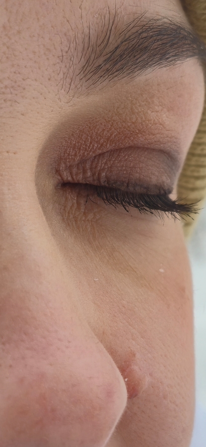 Сборная солянка всеми цветами палетки