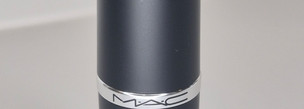 Яркая и сдержанная, элегантная и нарядная. Моя MAC Macximal Sleek Satin Lipstick 817 Sweetheart
