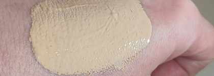 Тональный крем Shiseido Synchro Skin Self Refreshing Foundation 140 - мой надежный японец