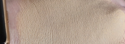 Тональный крем Shiseido Synchro Skin Self Refreshing Foundation 140 - мой надежный японец