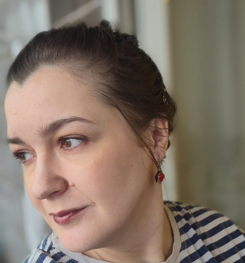 Дневной свет