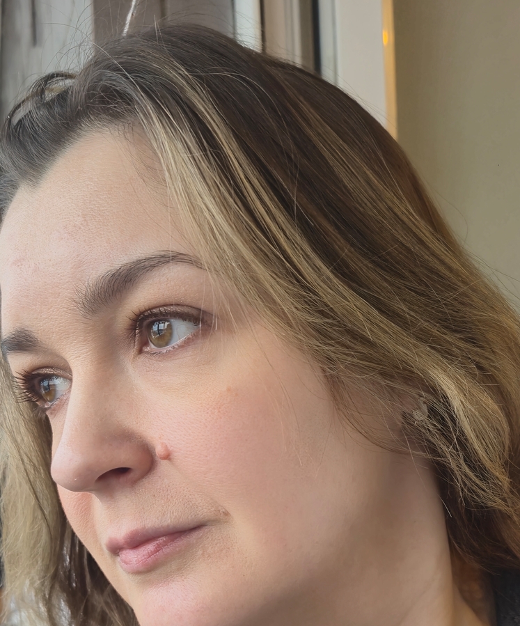 Естественный свет