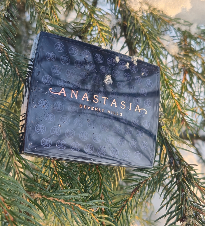 Очень красивая голография