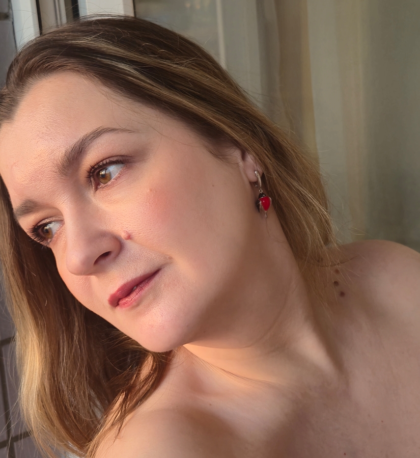 Естественный свет, чудесный зимний восход