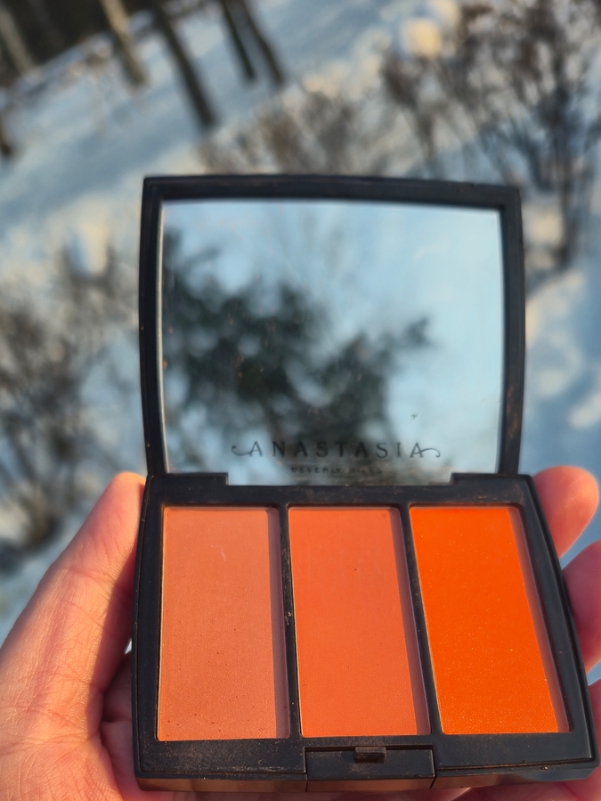 Солнечный свет