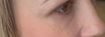 Румяна моей зимы с летней атмосферой: Anastasia Beverly Hills blush trio (peachy love)