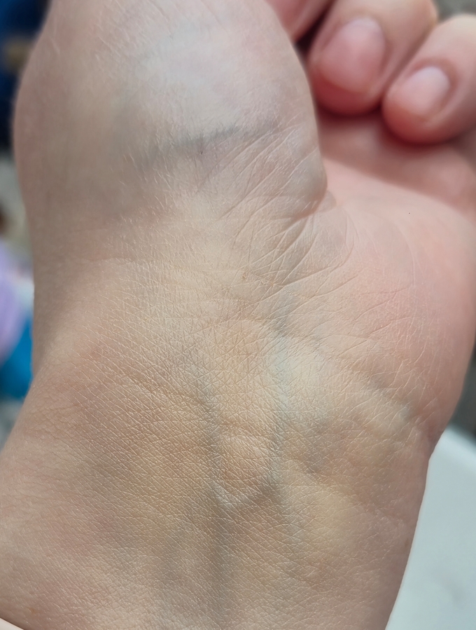 Дневной свет