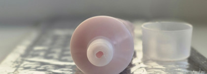 Охлаждающая бодрость: лимфодренажная маска Aravia urban detox mask