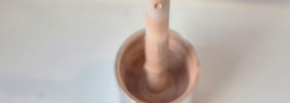 Противоположности в одном флаконе: тональный крем Clinique beyond perfecting CN 02