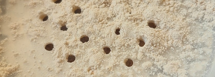 US Beauty: пожалуй, лучшая пудра для лица. Anastasia Beverly Hills loose setting (vanilla)