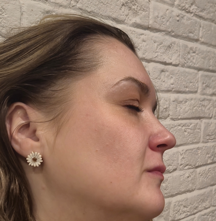 Контур все еще на месте