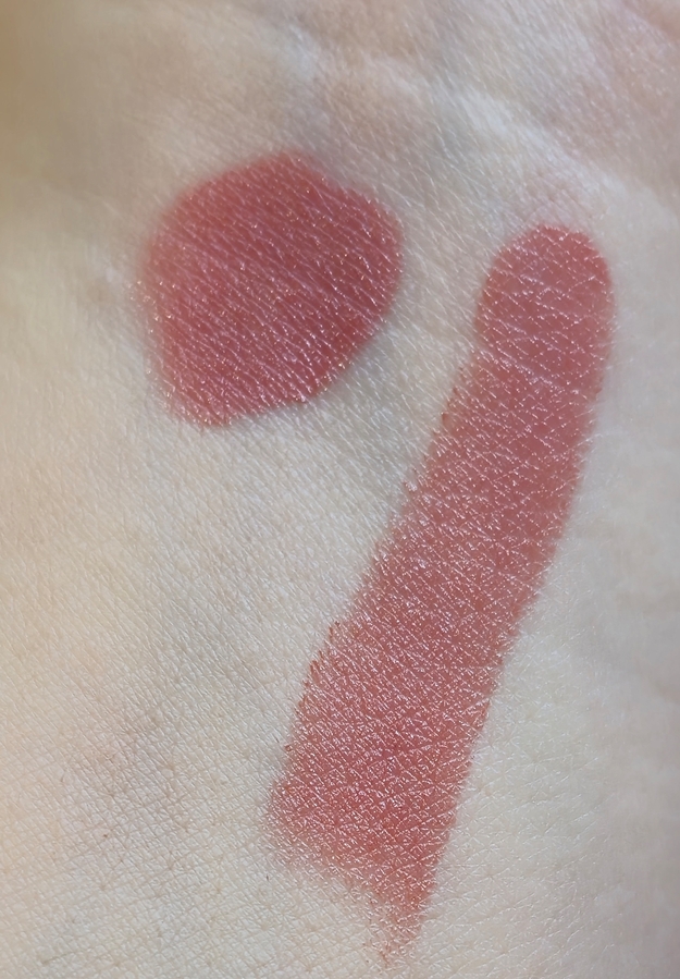 Свотчи в искуственном свете