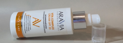 Пустые баночки февраль-2026