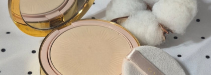 EU Beauty: Только ты, пудра моей мечты. Gucci Mat Naturel Beauty Powder (01)