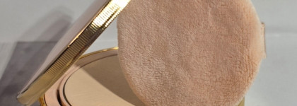 EU Beauty: Только ты, пудра моей мечты. Gucci Mat Naturel Beauty Powder (01)