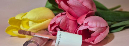 Ты прошла сквозь облако тумана, на ланитах нежные румяна": румяна Sergey Naumov Cheek Color (оттенок Martian Amaryllis)