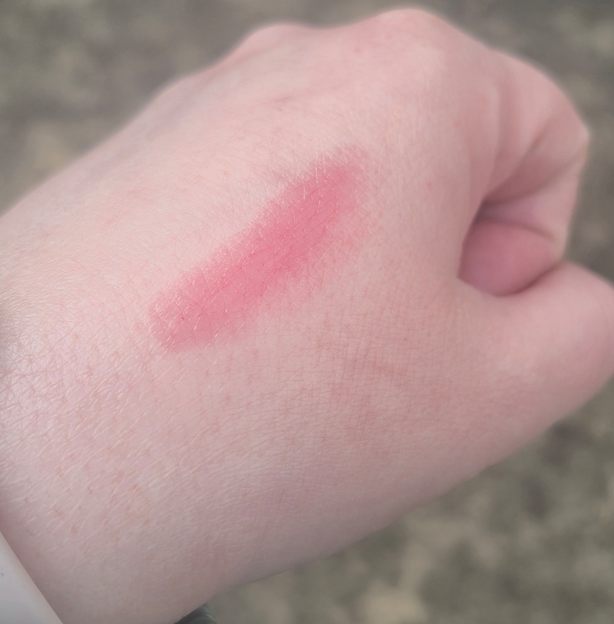 Свотч при дневном свете