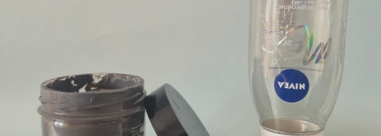 Пустые баночки март-2026