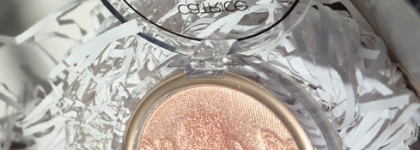 Diamonds are forever: хайлайтер Catrice more than glow в оттенке 20