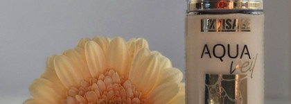 Нечем крыть: тональный флюид Luxvisage Aquа veil (130 оттенок)