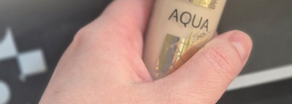 Нечем крыть: тональный флюид Luxvisage Aquа veil (130 оттенок)